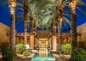 Hyatt Regency Indian Wells