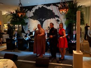 Supper Club Annie Cafe