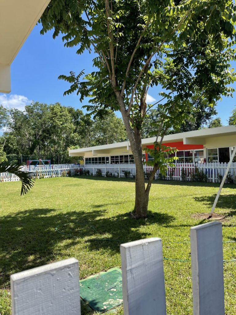 K'iin Beh has become a passion project backed by Rosewood Hotels. 