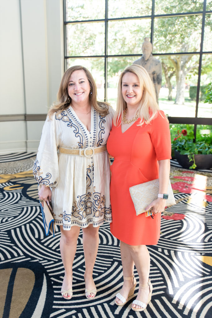 Jourdan McClish, Heather McNamara (Photo by Tamytha Cameron, Celeste Cass and Melissa Macatee)