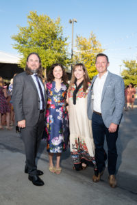 Justin, Emily Harbison; Mary, Ben Patton – DO