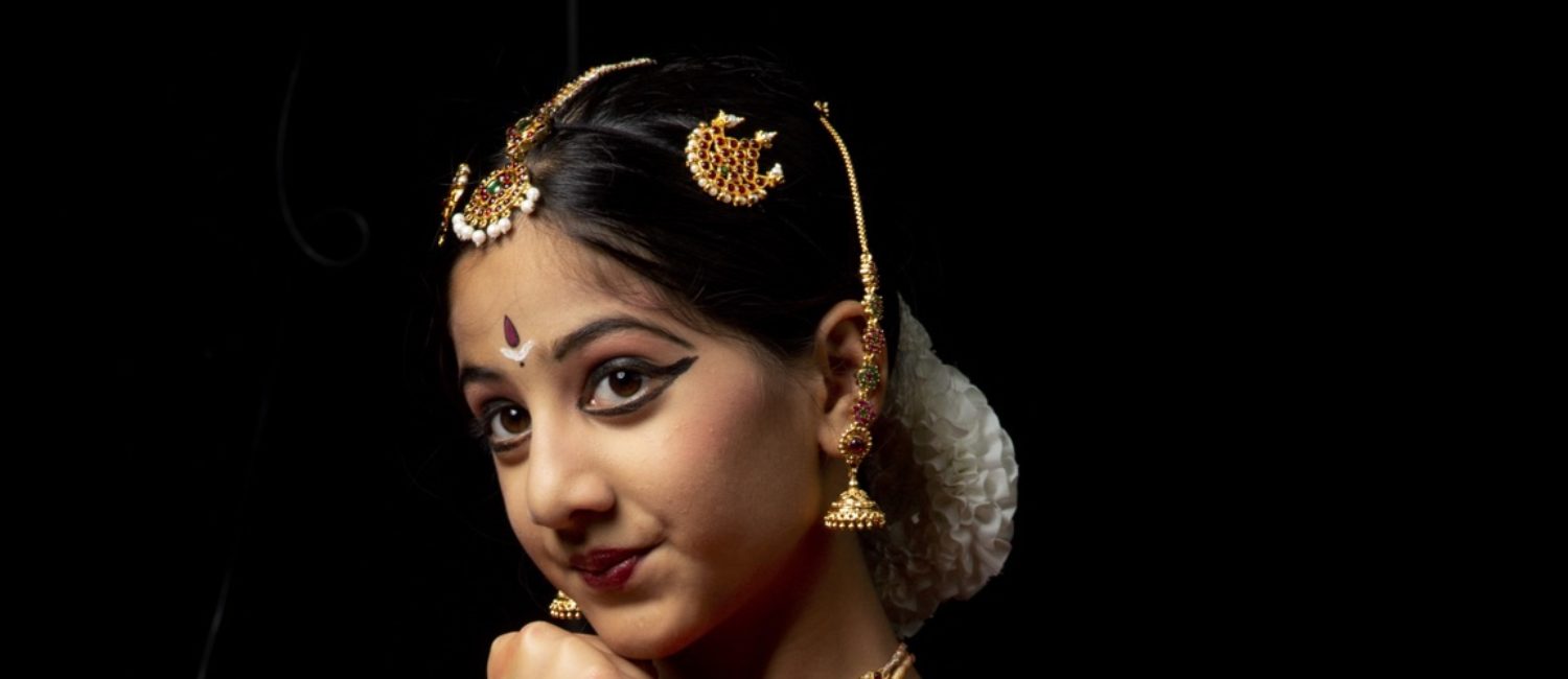 Kaavya #1