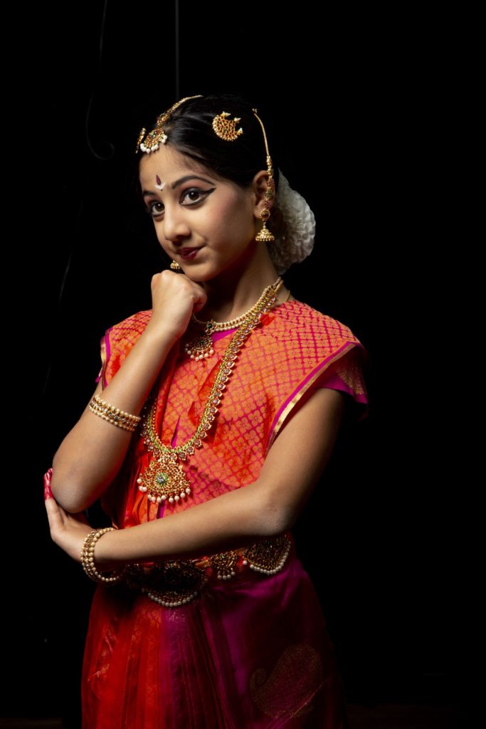 Kaavya #1