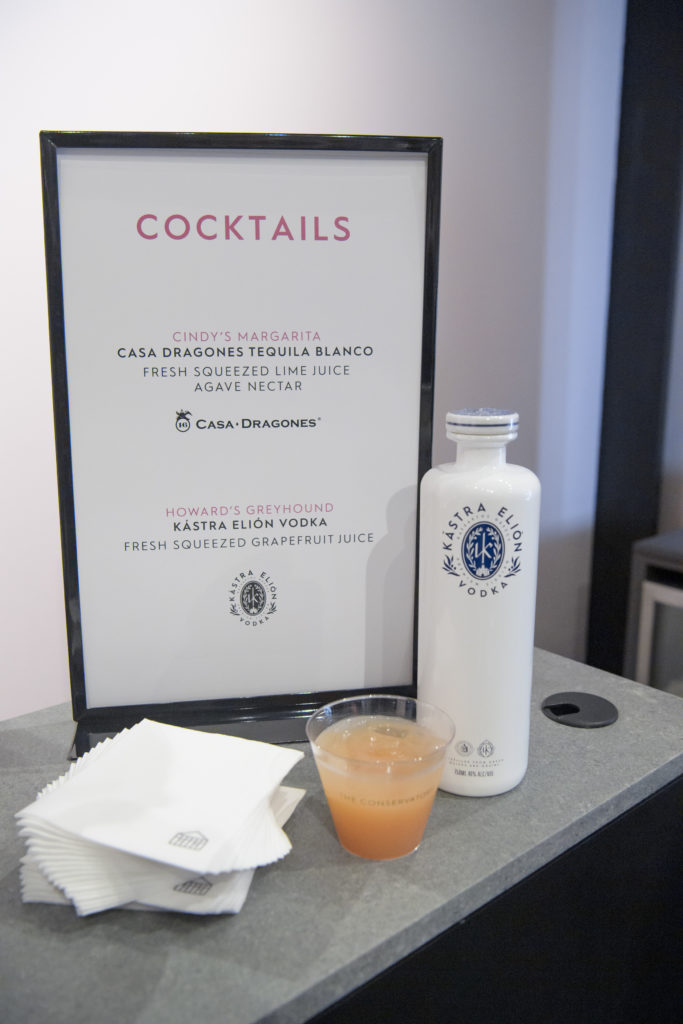 Kastra Elion at The Conservatory (Photo by Bruno, Snap the Picture)