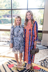 Kristi Harvey, Laura Price (Photo by Tamytha Cameron, Celeste Cass and Melissa Macatee)