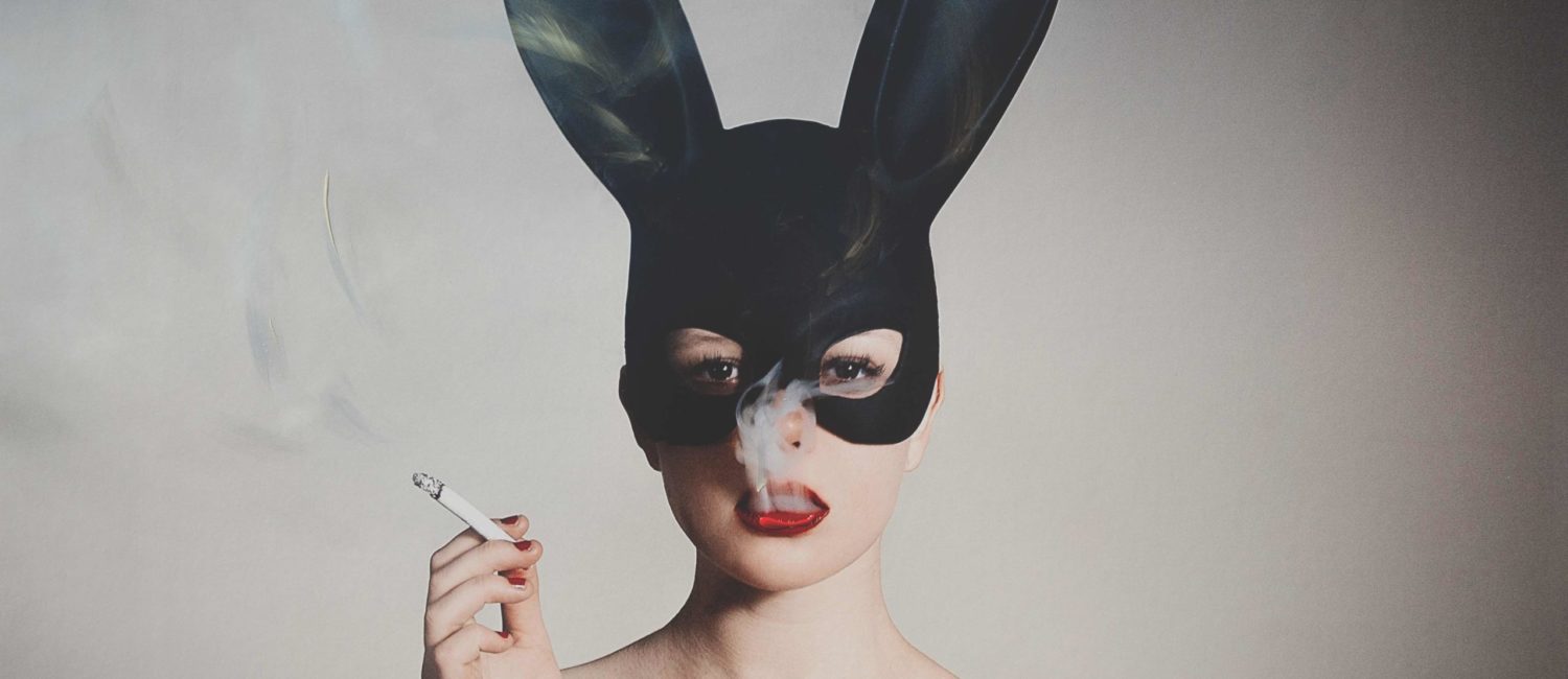 CASA Houston Tyler Shields and JD Miller’s “#7,” 2021, acrylic on chromogenic print, is a image from the Masterpiece Collection, one of the seminal artworks offered at CASA Houston from the collaboration between CASA Houston and Dallas-based Samuel Lynne Galleries.