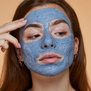 Lush Cosmetics Catastrophe Cosmetic Fresh Face Mask