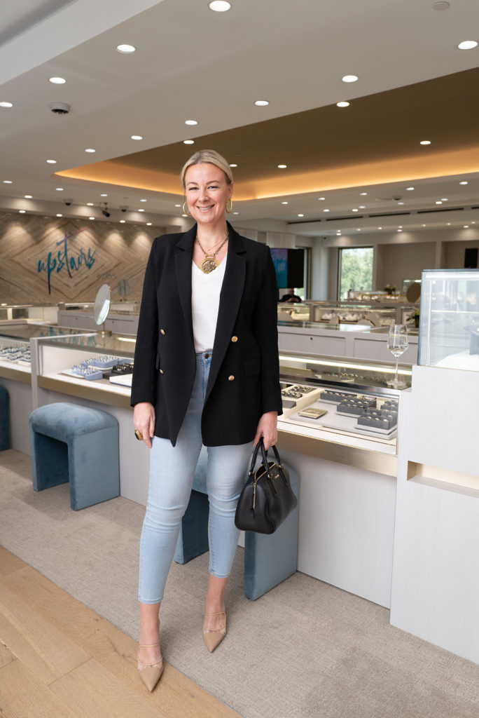 Libby Cagle (Photo by Daniel Ortiz)