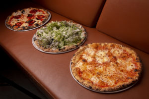 POST Market will bring some coveted Brooklyn pizzas.