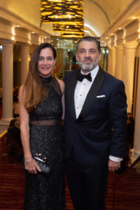 Marcia and Alfredo Vilas – Wilson Parish