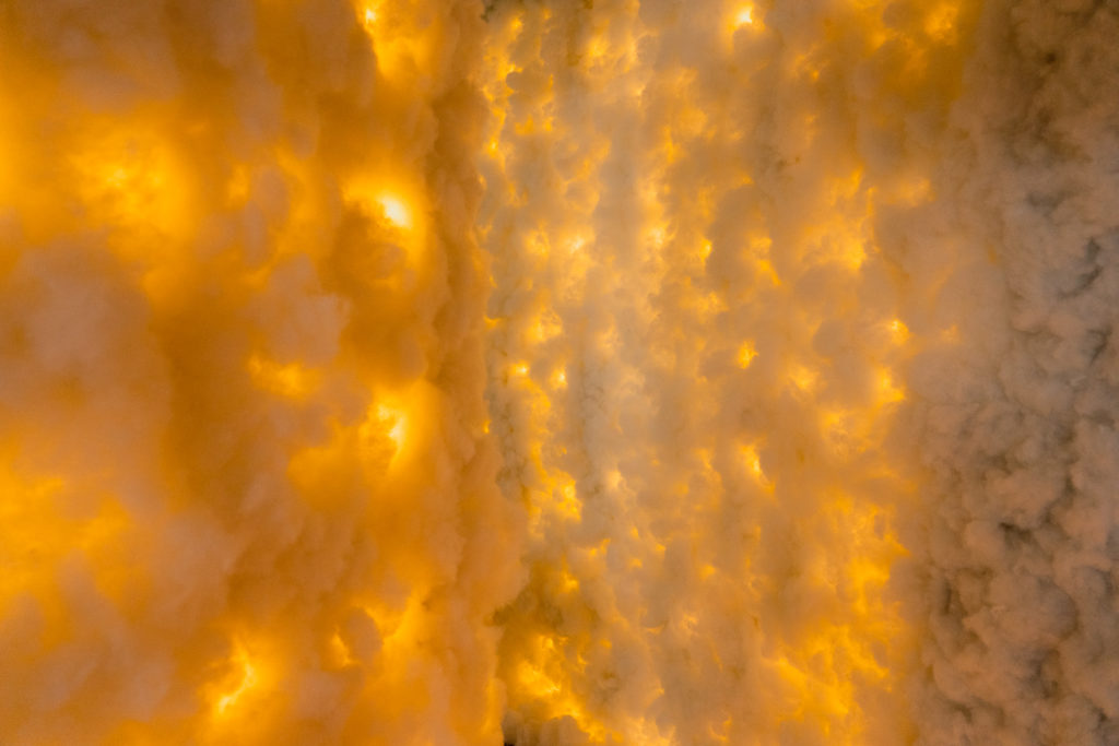 The Museum for Black Girls aims to empower and educate. (Photo by Brittany Werges)