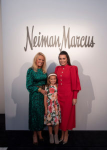 Myrna Schlegel, Millie Whitman, Kimberly Schlegel Whitman (Photo by Tamytha Cameron Photography)