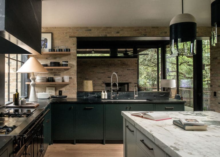 For Its 35th Year, The AIA Austin Homes Tour Goes Hybrid — Creating An ...