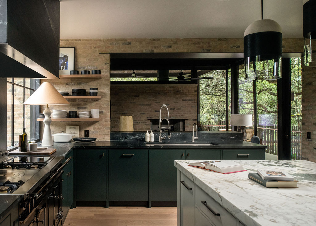 AIA Austin Home Tour