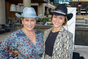 Park Place – Dana Vidal and Sophia Vidal