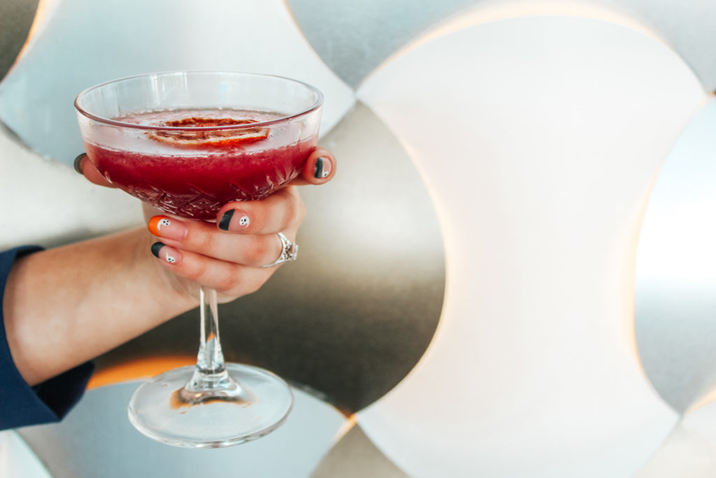 Omni Dallas is the go-to spot for Halloween this weekend.