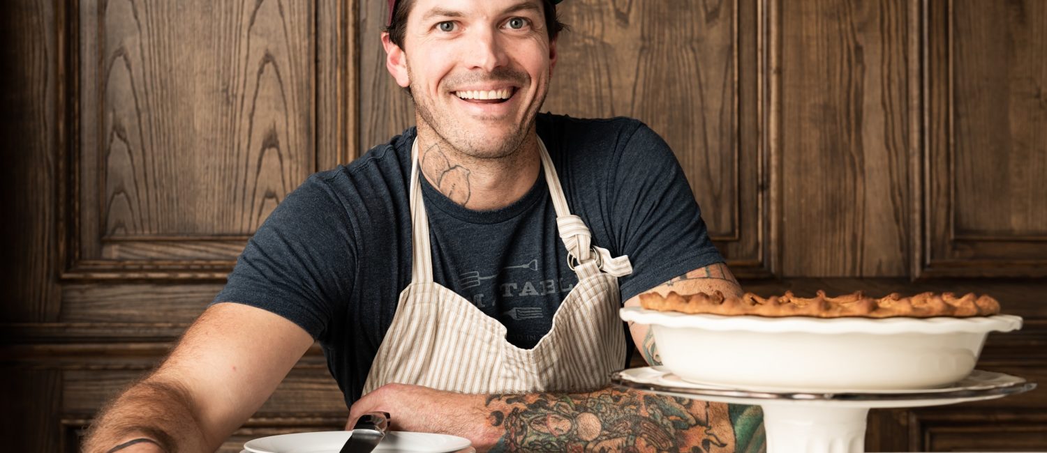 Piehole_MattMcCallister (Photo by Manny Rodriguez)