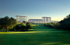 Omni Barton Creek