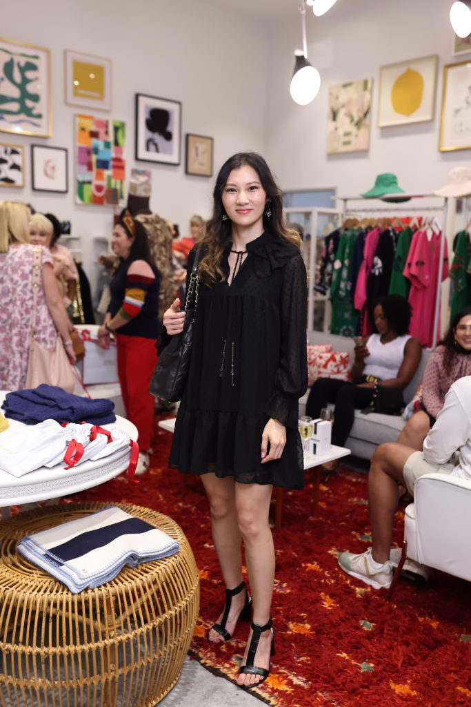 Thanh Nguyen (Photo by Quy Tran)