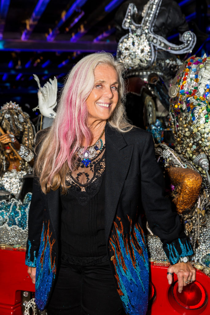 Rebecca Bass (Photo by Emily Jaschke)