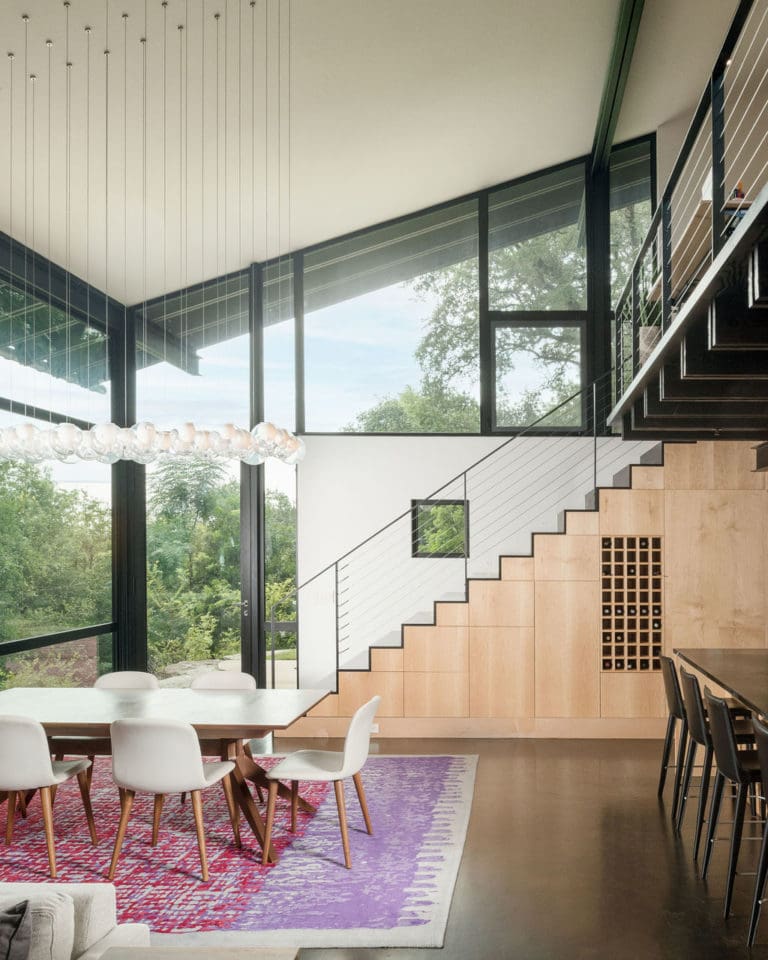 For Its 35th Year, The AIA Austin Homes Tour Goes Hybrid — Creating An ...
