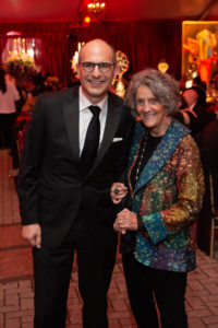 Sara Morgan and Matt Ringel – Wilson Parish (3)