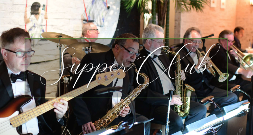 The Annie Café & Bar resumes its supper club evenings this Sunday with a focus on Motown.