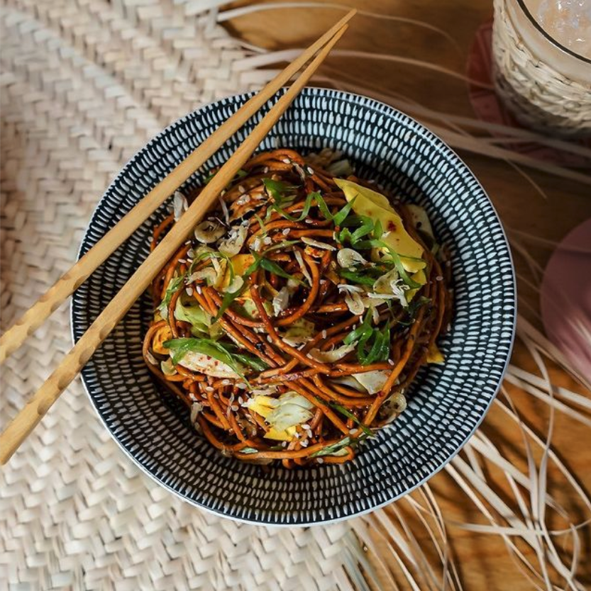 Casablanca, a new Moroccan-themed bar and lounge, is set to open in Bishop Arts on October 21. (Courtesy)