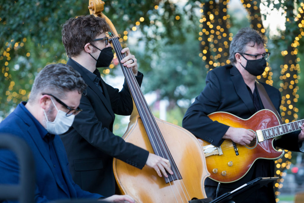 Brad Williams (Photo by Gary Donihoo F8 Studio)