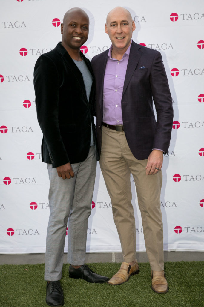 Toni Miller, Jan Nealey (Photo by Gary Donihoo F8 Studio)