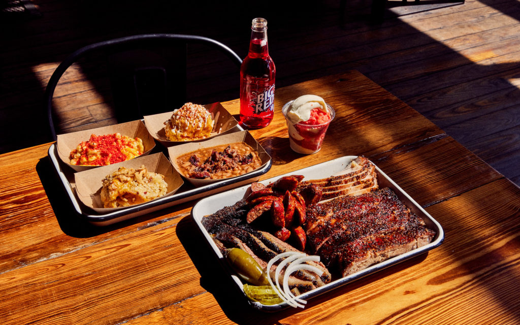 A New Surprise No. 1 Shakes Up Texas Monthly's Top 50 Barbecue Rankings