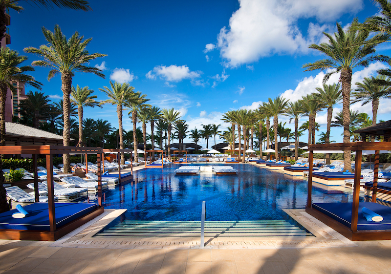 The Cove Atlantis