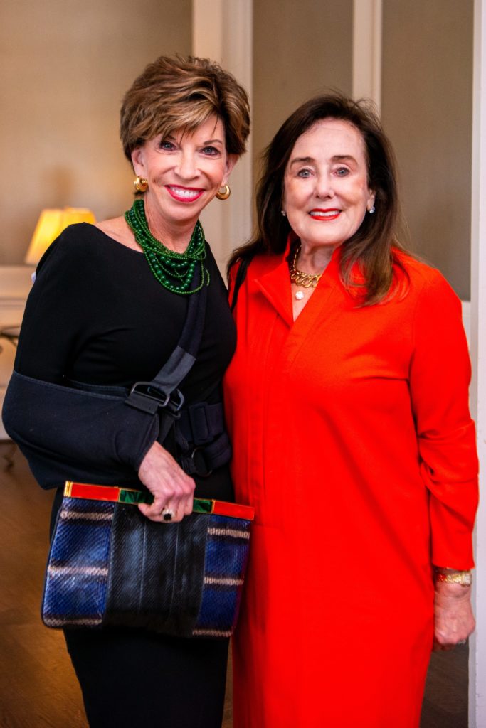 Vicky Rizzo, Betty Tutor at the Italian Cultural & Community Center La Dolce Vita Luncheon. (Photo by Michelle Watson (CatchLightGroup.com))