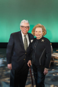 Victor Costa and Jerry Ann Woodfin-Costa_photo by Catchlight Group (Photo by CatchLightGroup.com)