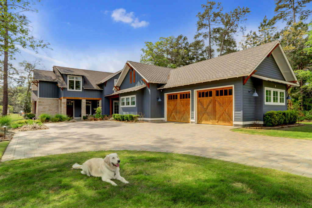 Bluejack National brings luxury living at its finest.