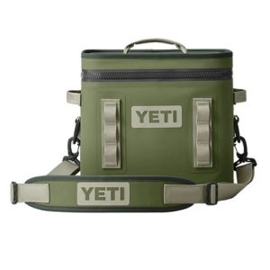 Yeti Hopper Flip 12 Soft Cooler
