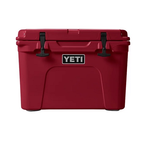 Yeti Tundra 35 Cooler