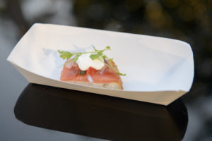 Yo! Lobster (Photo by Bruno, Snap the Picture)