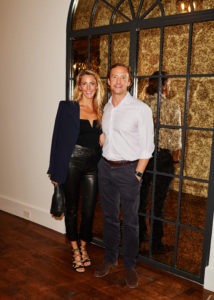 Stacy & Mack Hicks (Photo by Jonathan Zizzo)