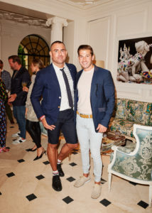 Doniphan Moore, Tanner Moussa (Photo by Jonathan Zizzo)