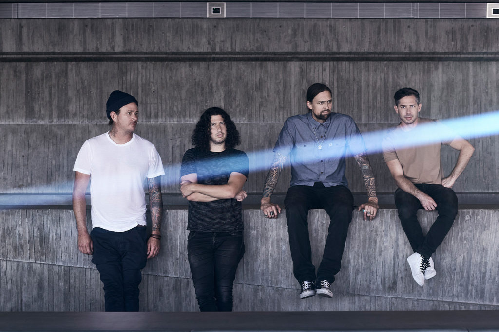 Angels and Airwaves
