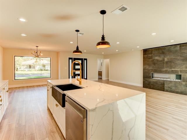 6546 Patrick Drive in Hillside