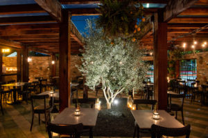 Trattoria Sofia (Photo by Michelle Watson (CatchlightGroup.com))