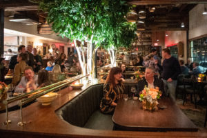 Trattoria Sofia (Photo by Michelle Watson (CatchlightGroup.com))