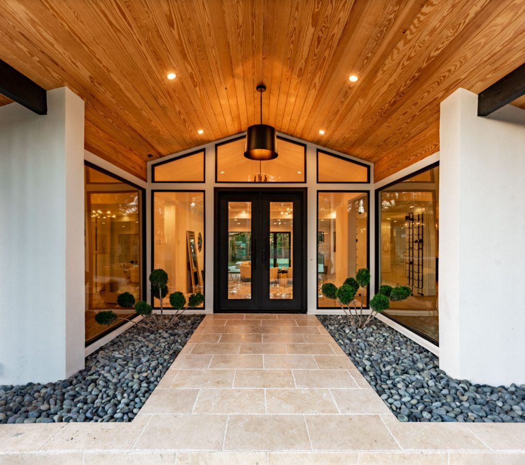 30 Hedwig Circle is listed by South Haus Living, a real estate company that's all about providing clients bespoke service.