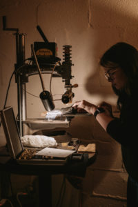 10.27.21Leatherology_Beckley463 (Photo by Rebecca Patton, BECKLEY)