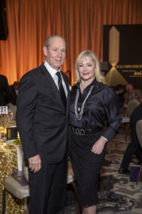 11. Jim and Whitney Crane (Photo by Jenny Antill Clifton)