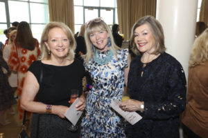 Desert Rose Luncheon Benefiting the National Cowgirl Museum and Hall of Fame