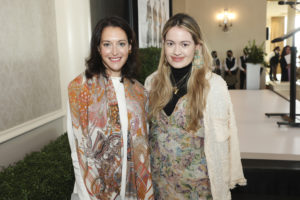 Desert Rose Luncheon Benefiting the National Cowgirl Museum and Hall of Fame