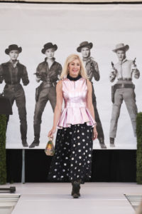 Desert Rose Luncheon Benefiting the National Cowgirl Museum and Hall of Fame